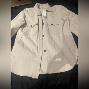 Brand new never worn H&M jacket